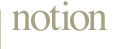 notion